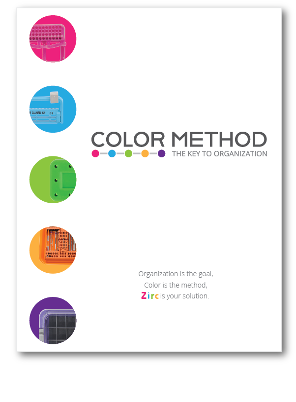 Zirc Color Method Manual
